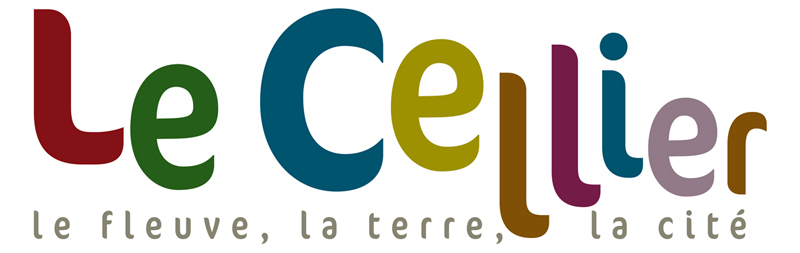 Logo actuel du Cellier