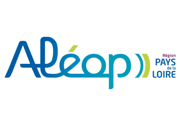 Logo Aleop