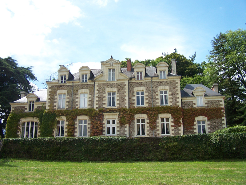 Château du Cerny