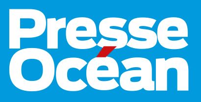 Logo presse océan