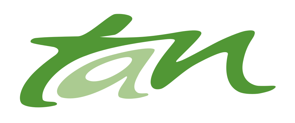 Logo tan