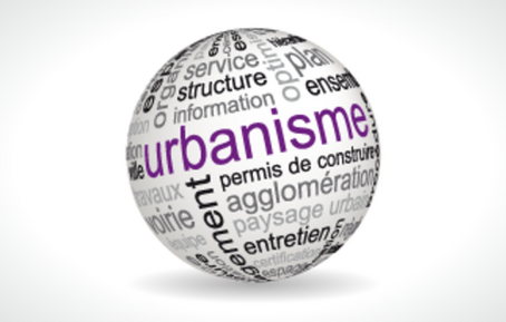 Urbanisme