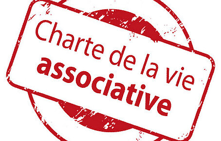 Charte de la vie associative