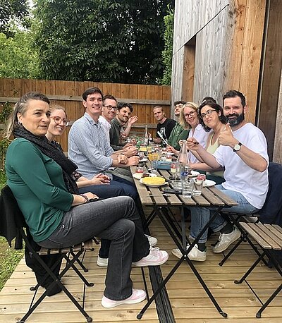 on mange quoi ce soir?