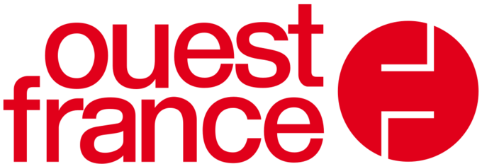 Logo ouest france