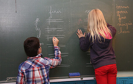 Les écoles