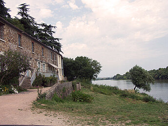 Auberge de Beau-Rivage