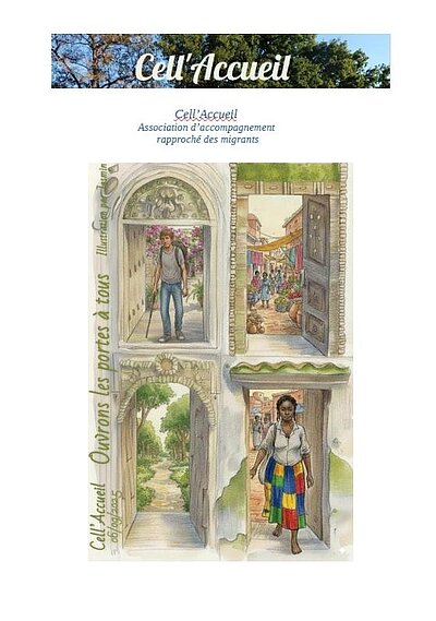 Assemblée Générale de Cell'Accueil