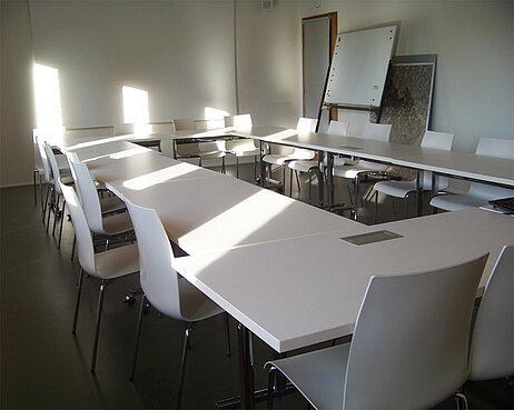 Salle des associations en mairie