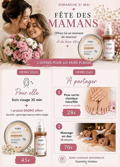 🌷FÊTE DES MAMANS🌷