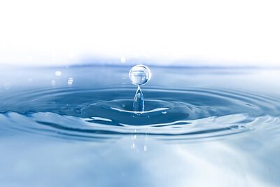 CET ÉTÉ, TOUS VIGILANTS SUR NOTRE CONSOMMATION D’EAU POTABLE !