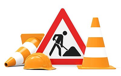 Alerte travaux – Aménagement expérimental du hameau « Beau Soleil »