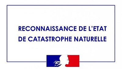 Déclaration sinistre en mairie suite aux crues