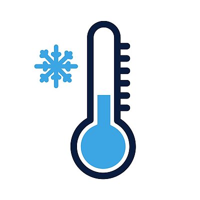 Niveaux de vigilance - VAGUES DE FROID