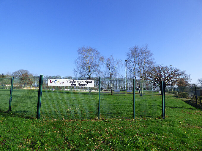 Stade des Noues 