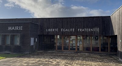 FERMETURE EXCEPTIONNELLE DE LA MAIRIE