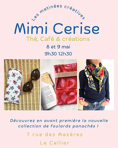 Ouverture exceptionnelle - la nouvelle collection