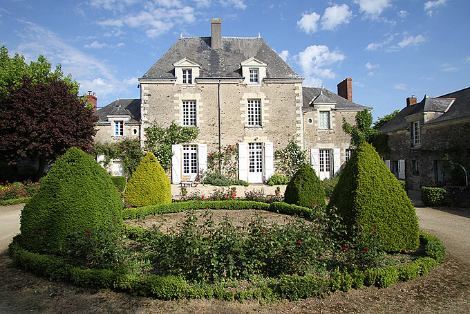 Manoir du Pé Bernard