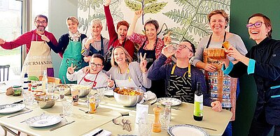 on mange quoi ce soir ?