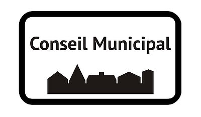 Conseil municipal - 30 juin