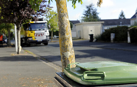 Déchets et environnement