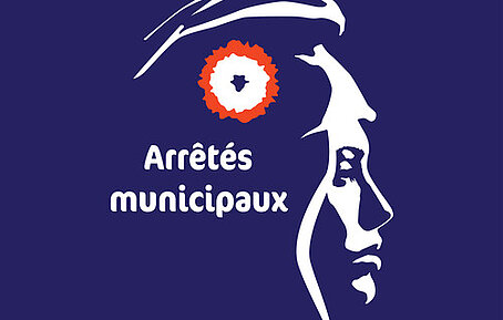 Arrêtés municipaux