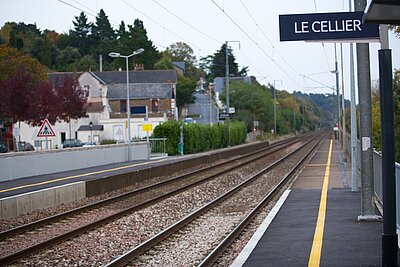 Réouverture de la halte ferroviaire prévue fin de semaine prochaine