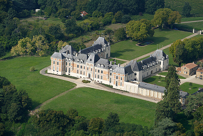 Château de Clermont