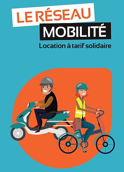 Réseau Mobilité : reprise du service
