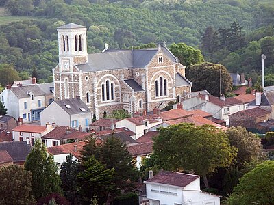 Fermeture temporaire de l'Eglise Saint-Martin