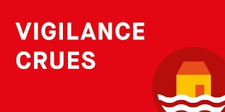 Vigilance rouge crues